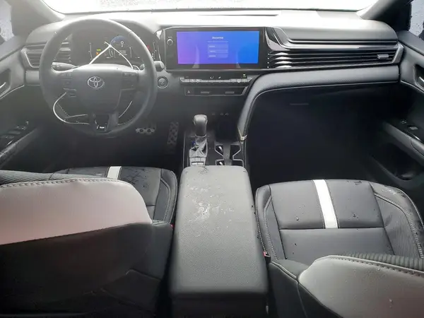 4T1DAACK5TU654308 2026 TOYOTA CAMRY - Image 8