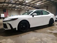 4T1DAACK5TU654535 2026 TOYOTA CAMRY