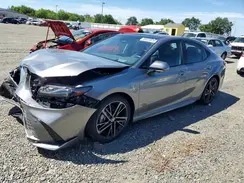 4T1DAACK5TU654843 2026 TOYOTA CAMRY