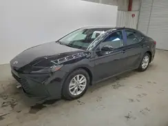 4T1DAACK5TU655314 2026 TOYOTA CAMRY