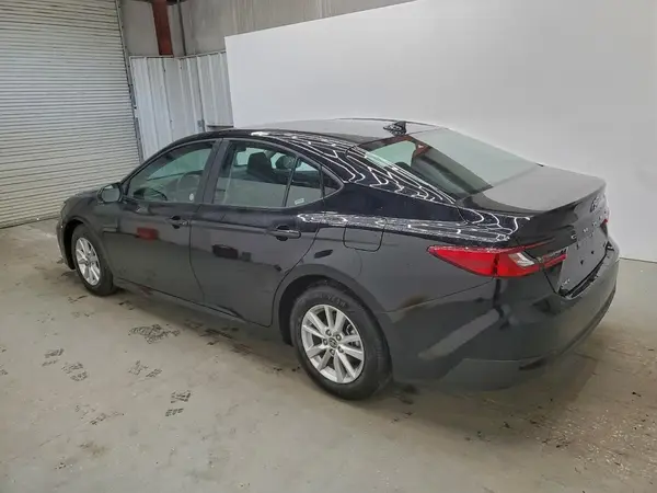 4T1DAACK5TU655314 2026 TOYOTA CAMRY - Image 2