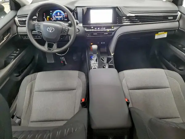 4T1DAACK5TU655314 2026 TOYOTA CAMRY - Image 8