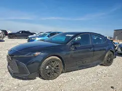4T1DAACK5TU655815 2026 TOYOTA CAMRY