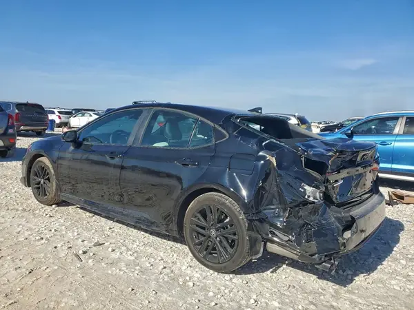 4T1DAACK5TU655815 2026 TOYOTA CAMRY - Image 2