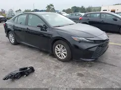 4T1DAACK5TU656060 2026 TOYOTA CAMRY