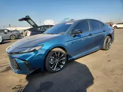 4T1DAACK5TU656365 2026 TOYOTA CAMRY