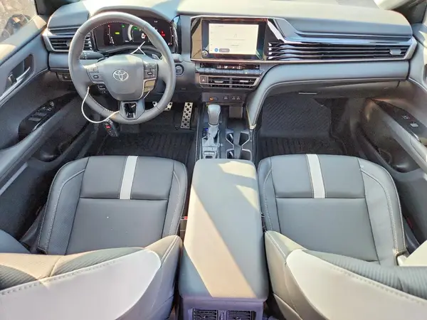 4T1DAACK5TU656365 2026 TOYOTA CAMRY - Image 8
