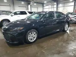 4T1DAACK5TU657077 2026 TOYOTA CAMRY