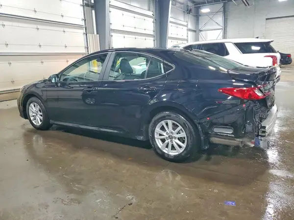 4T1DAACK5TU657077 2026 TOYOTA CAMRY - Image 2