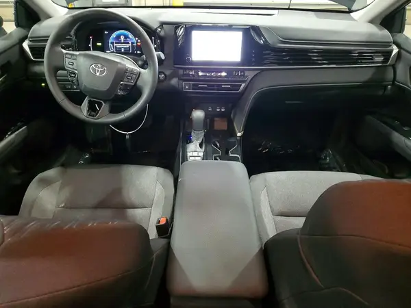 4T1DAACK5TU657077 2026 TOYOTA CAMRY - Image 8