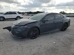 4T1DAACK5TU661372 2026 TOYOTA CAMRY