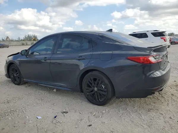 4T1DAACK5TU661372 2026 TOYOTA CAMRY - Image 2