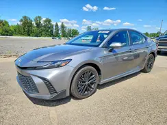 4T1DAACK5TU661484 2026 TOYOTA CAMRY