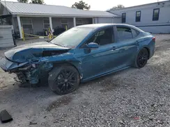 4T1DAACK5TU662148 2026 TOYOTA CAMRY