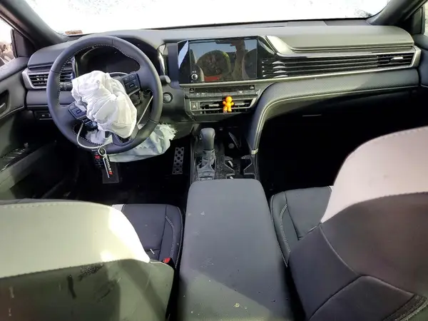 4T1DAACK5TU662148 2026 TOYOTA CAMRY - Image 8
