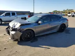 4T1DAACK5TU662537 2026 TOYOTA CAMRY