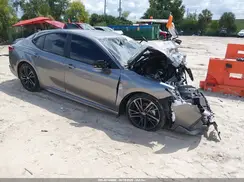 4T1DAACK5TU664742 2026 TOYOTA CAMRY