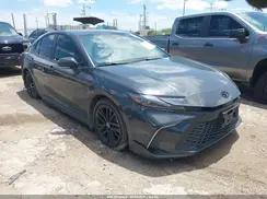 4T1DAACK5TU666099 2026 TOYOTA CAMRY