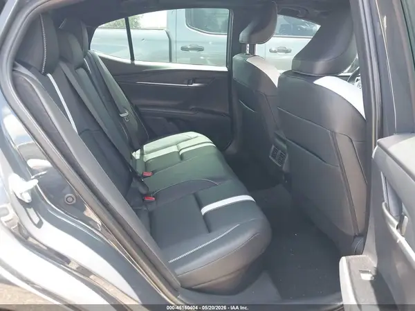 4T1DAACK5TU666099 2026 TOYOTA CAMRY - Image 8