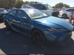 4T1DAACK5TU666135 2026 TOYOTA CAMRY