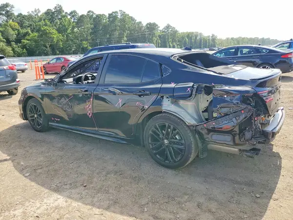 4T1DAACK5TU666359 2026 TOYOTA CAMRY - Image 2