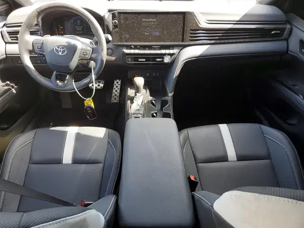 4T1DAACK5TU666359 2026 TOYOTA CAMRY - Image 8