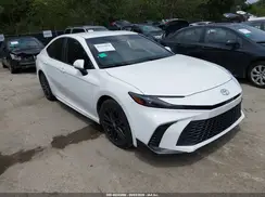 4T1DAACK5TU667835 2026 TOYOTA CAMRY