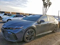 4T1DAACK5TU668435 2026 TOYOTA CAMRY