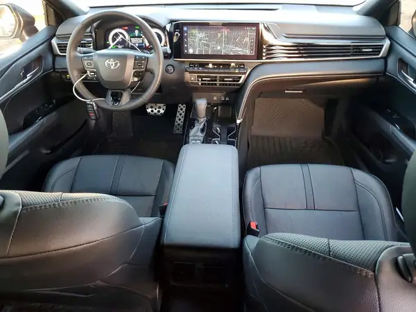 4T1DAACK5TU668435 2026 TOYOTA CAMRY - Image 8
