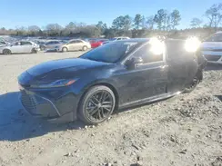 4T1DAACK5TU669651 2026 TOYOTA CAMRY