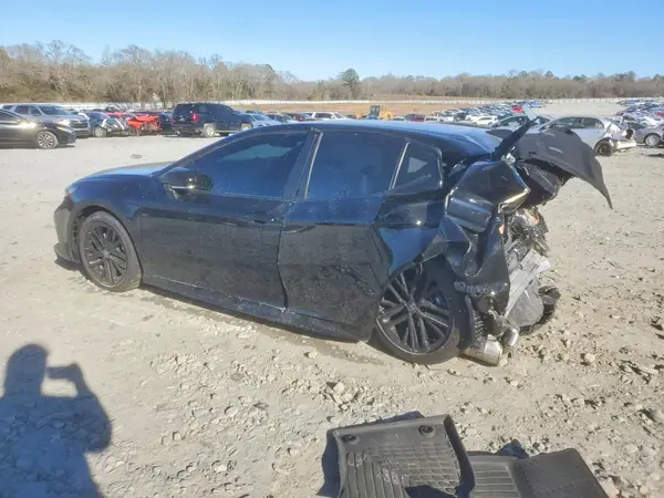 4T1DAACK5TU669651 2026 TOYOTA CAMRY - Image 2