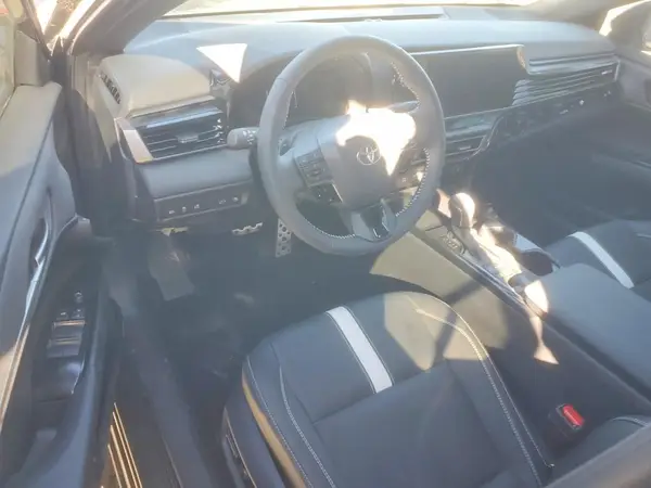 4T1DAACK5TU669651 2026 TOYOTA CAMRY - Image 8