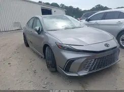 4T1DAACK5TU669701 2026 TOYOTA CAMRY