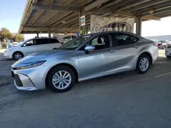 4T1DAACK5TU669987 2026 TOYOTA CAMRY