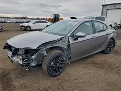 4T1DAACK5TU670217 2026 TOYOTA CAMRY
