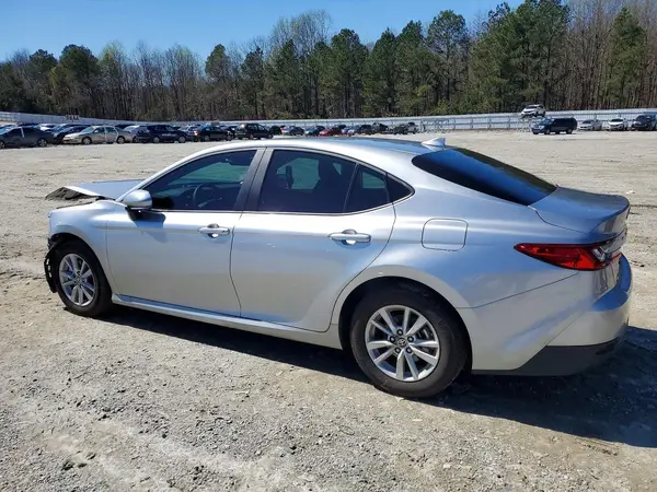 4T1DAACK5TU671352 2026 TOYOTA CAMRY - Image 2