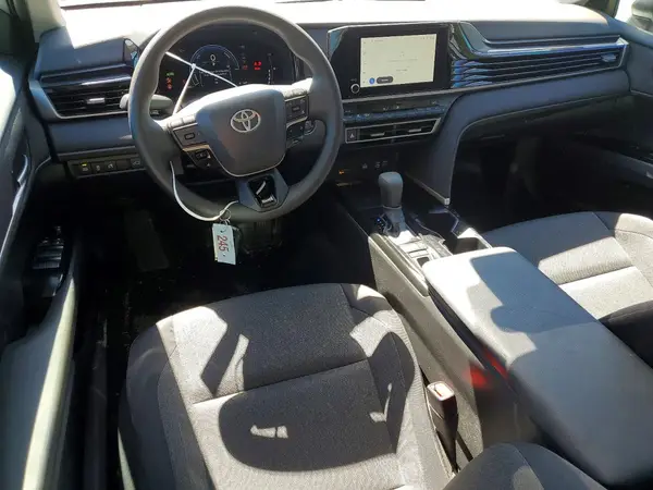 4T1DAACK5TU671352 2026 TOYOTA CAMRY - Image 8