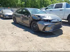 4T1DAACK5TU671416 2026 TOYOTA CAMRY