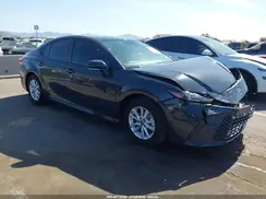 4T1DAACK5TU672498 2026 TOYOTA CAMRY