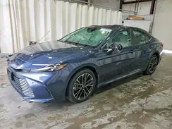 4T1DAACK5TU673201 2026 TOYOTA CAMRY