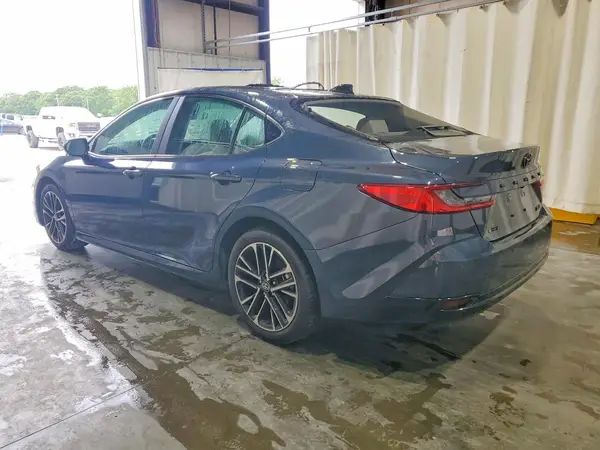 4T1DAACK5TU673201 2026 TOYOTA CAMRY - Image 2