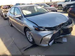 4T1DAACK5TU676132 2026 TOYOTA CAMRY