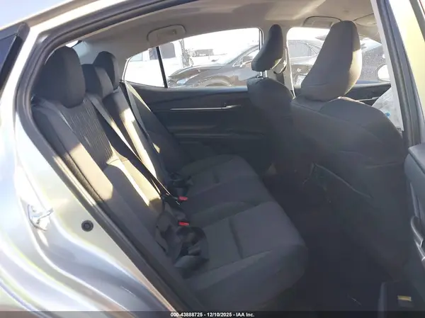 4T1DAACK5TU676132 2026 TOYOTA CAMRY - Image 8