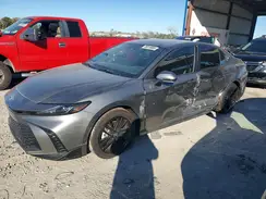 4T1DAACK5TU676714 2026 TOYOTA CAMRY