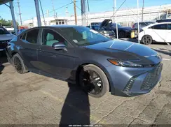 4T1DAACK5TU677586 2026 TOYOTA CAMRY