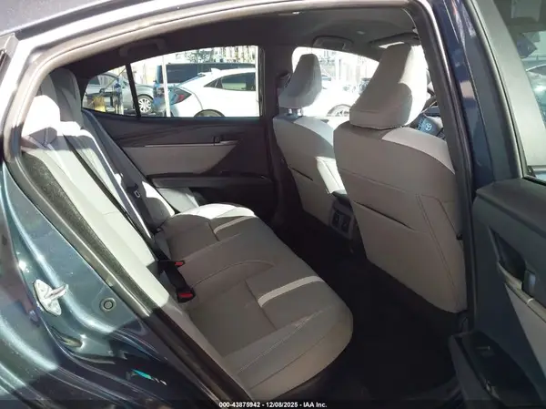 4T1DAACK5TU677586 2026 TOYOTA CAMRY - Image 8