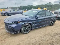 4T1DAACK5TU677796 2026 TOYOTA CAMRY
