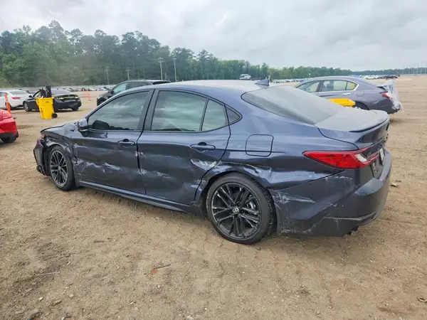 4T1DAACK5TU677796 2026 TOYOTA CAMRY - Image 2