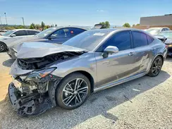 4T1DAACK5TU678110 2026 TOYOTA CAMRY