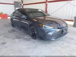 4T1DAACK5TU680696 2026 TOYOTA CAMRY